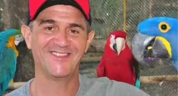 Jovem é preso suspeito de roubar e matar ex-vereador achado em lavoura de Goiás